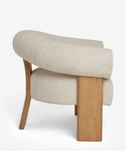 Lulu And Georgia Celeste Accent Chair Nina Freudenberger Collection