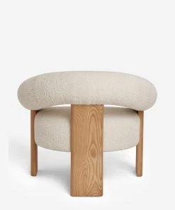 Lulu And Georgia Celeste Accent Chair Nina Freudenberger Collection