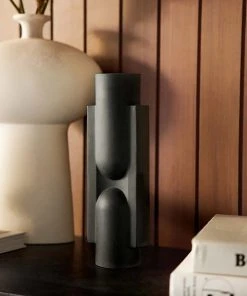 Lulu And Georgia Light + Ladder Kala Vase Spring Collection