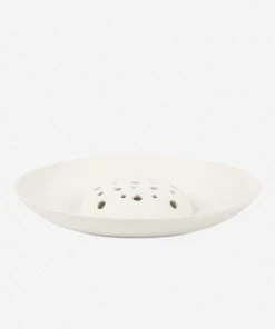 Lulu And Georgia Decorative Objects Rivera Bowl