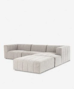 Lulu And Georgia Hillary Sectional Sofa