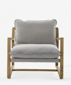 Lulu And Georgia Krista Accent Chair