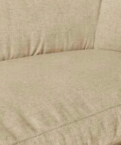 Lulu And Georgia Polyester Linen, Linen