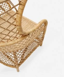 Lulu And Georgia Charley Accent Chair Furniture