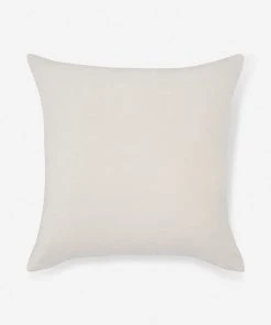 Lulu And Georgia Artful Proportions Collection Charlotte Velvet Pillow