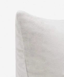 Lulu And Georgia Artful Proportions Collection Charlotte Velvet Pillow