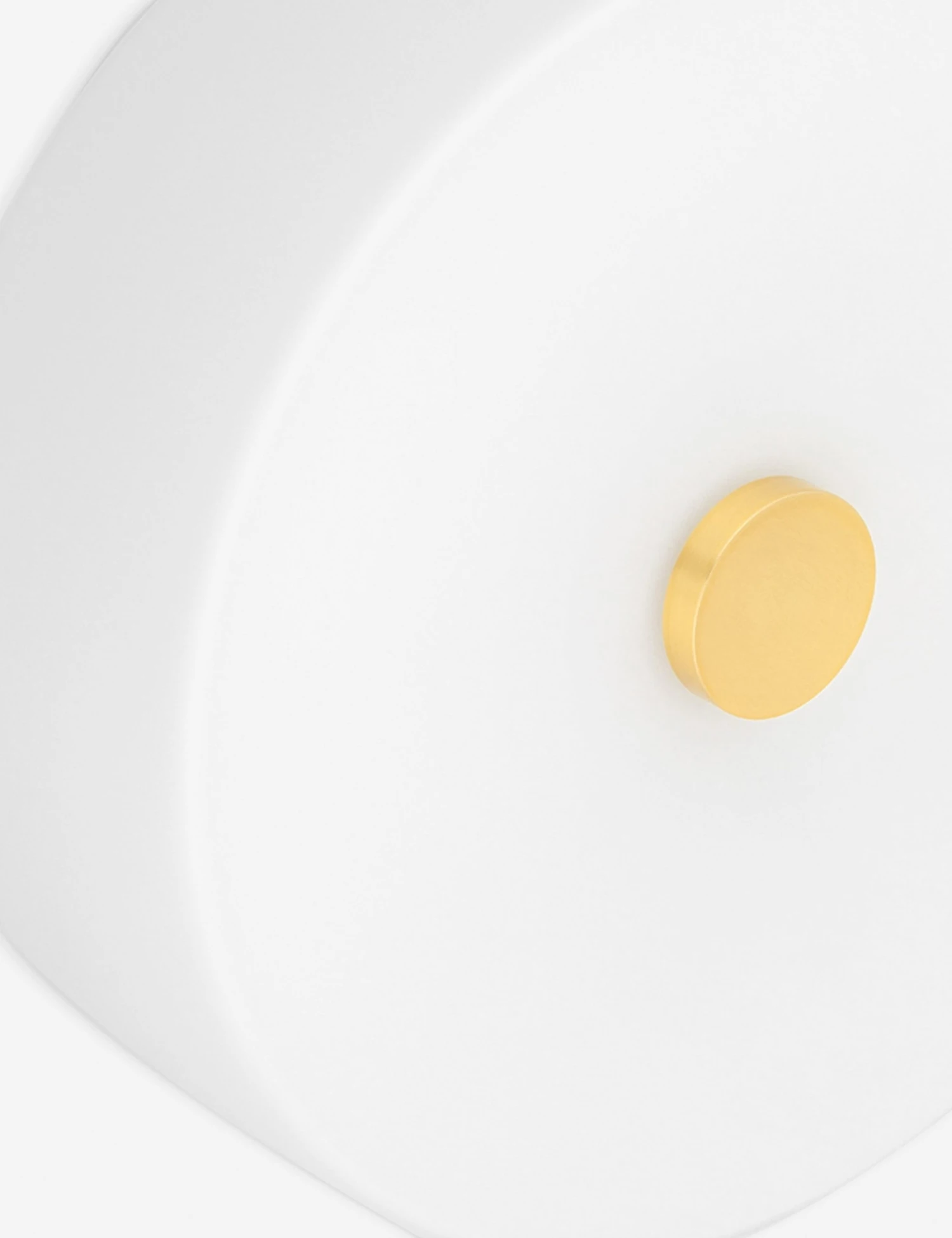 cher_flush_mount_light_4.jpg Lulu And Georgia Cher Flush Mount Light