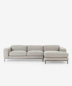 Lulu And Georgia Christie Sectional Sofa Furniture