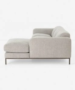 Lulu And Georgia Christie Sectional Sofa Furniture