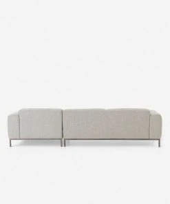 Lulu And Georgia Christie Sectional Sofa Furniture