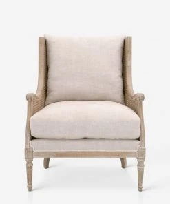 Lulu And Georgia Oxford Accent Chair
