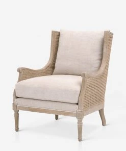 Lulu And Georgia Oxford Accent Chair