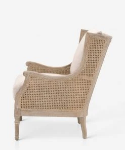 Lulu And Georgia Oxford Accent Chair