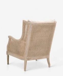 Lulu And Georgia Oxford Accent Chair