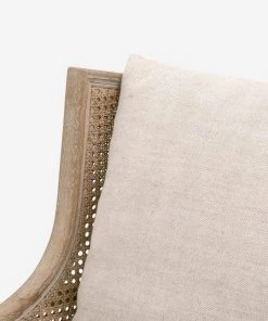 Lulu And Georgia Oxford Accent Chair