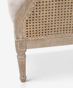 Lulu And Georgia Oxford Accent Chair