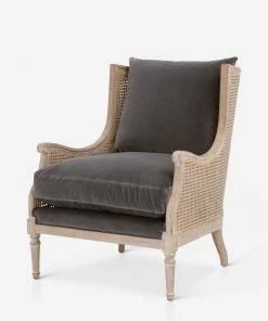 Lulu And Georgia Oxford Accent Chair