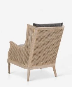 Lulu And Georgia Oxford Accent Chair