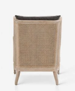 Lulu And Georgia Oxford Accent Chair