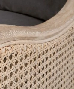 Lulu And Georgia Oxford Accent Chair