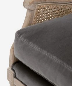 Lulu And Georgia Oxford Accent Chair