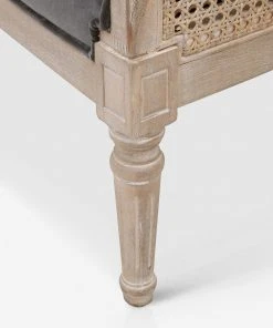 Lulu And Georgia Oxford Accent Chair