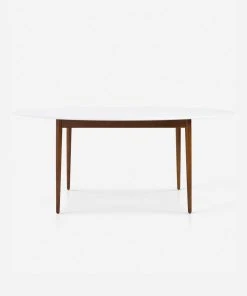 Lulu And Georgia Cici Oval Dining Table Furniture