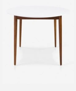 Lulu And Georgia Cici Oval Dining Table Furniture