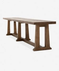 Lulu And Georgia Delhi Dining Bench 2 Lulu And Georgia Delhi Dining Bench