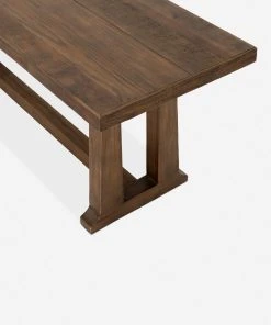 Lulu And Georgia Delhi Dining Bench 6 Lulu And Georgia Delhi Dining Bench