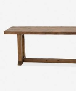 Lulu And Georgia Delhi Dining Bench 4 Lulu And Georgia Delhi Dining Bench