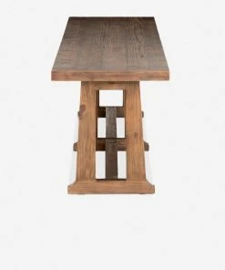 Lulu And Georgia Delhi Dining Bench 3 Lulu And Georgia Delhi Dining Bench