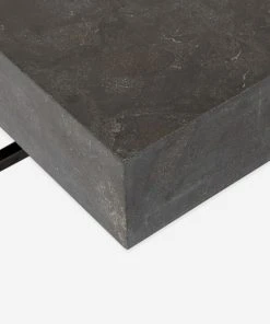 Lulu And Georgia Alain Square Coffee Table