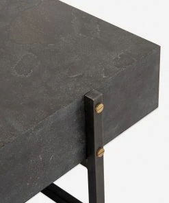 Lulu And Georgia Alain Square Coffee Table