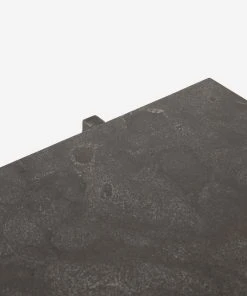 Lulu And Georgia Alain Square Coffee Table