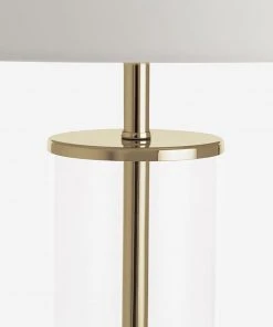Lulu And Georgia Lighting Arteriors Norman Table Lamp