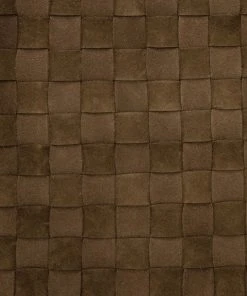 Lulu And Georgia Tess Leather Bench Furniture