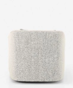 Lulu And Georgia Ren Swivel Chair