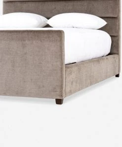 Lulu And Georgia Furniture Delicia Platform Bed