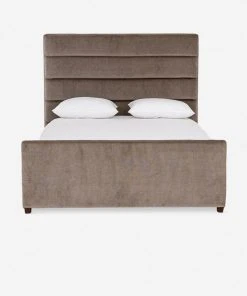 Lulu And Georgia Furniture Delicia Platform Bed