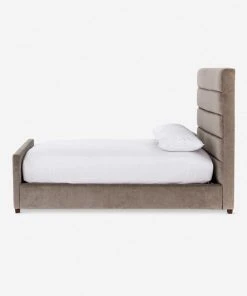 Lulu And Georgia Furniture Delicia Platform Bed