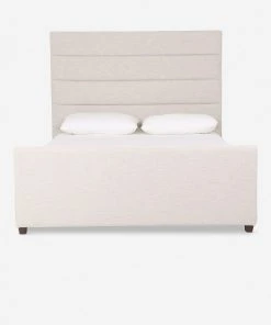 Lulu And Georgia Furniture Delicia Platform Bed