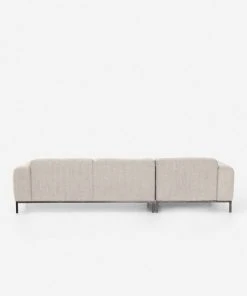 Lulu And Georgia Christie Sectional Sofa Furniture