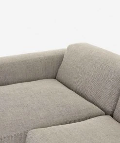 Lulu And Georgia Christie Sectional Sofa Furniture