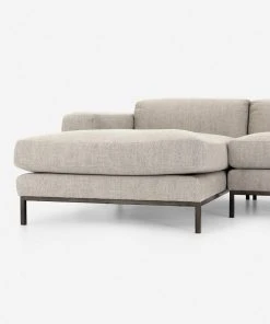 Lulu And Georgia Christie Sectional Sofa Furniture