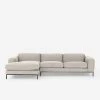 Lulu And Georgia Christie Sectional Sofa Furniture