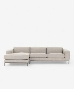 Lulu And Georgia Christie Sectional Sofa Furniture
