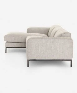 Lulu And Georgia Christie Sectional Sofa Furniture