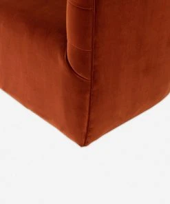 Lulu And Georgia Lilith Swivel Chair Furniture