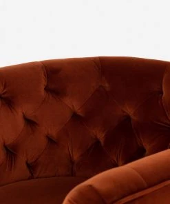 Lulu And Georgia Lilith Swivel Chair Furniture